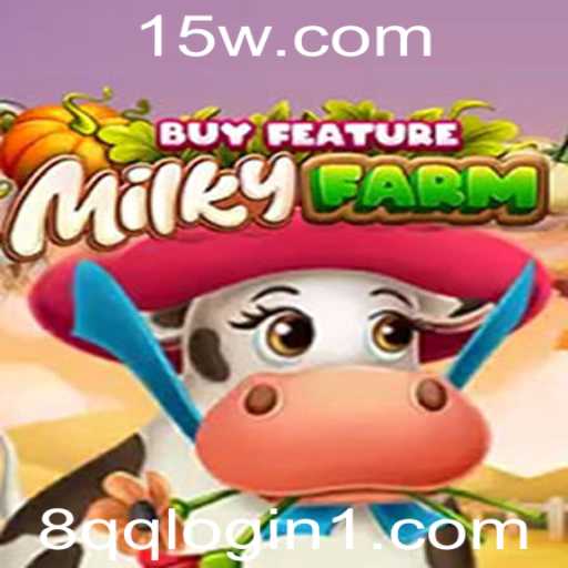 Explorando o Mundo de MilkyFarmBuyFeature e o Login 8qq